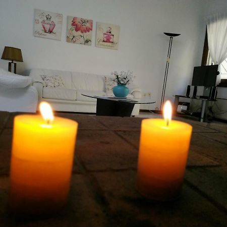 Sani Villa Maria Buitenkant foto