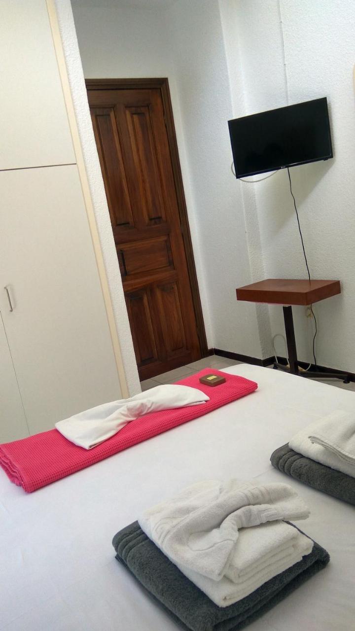 Sani Villa Maria Buitenkant foto